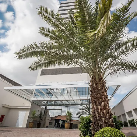Faro Hotel Atibaia-2