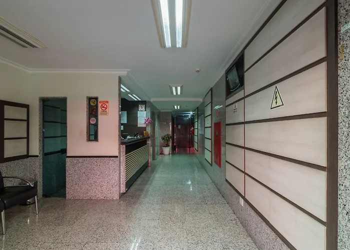 Soneca Plaza Hotel